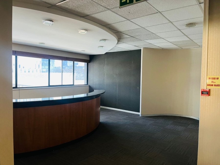 Commercial Property for Sale in Sandton Central Gauteng