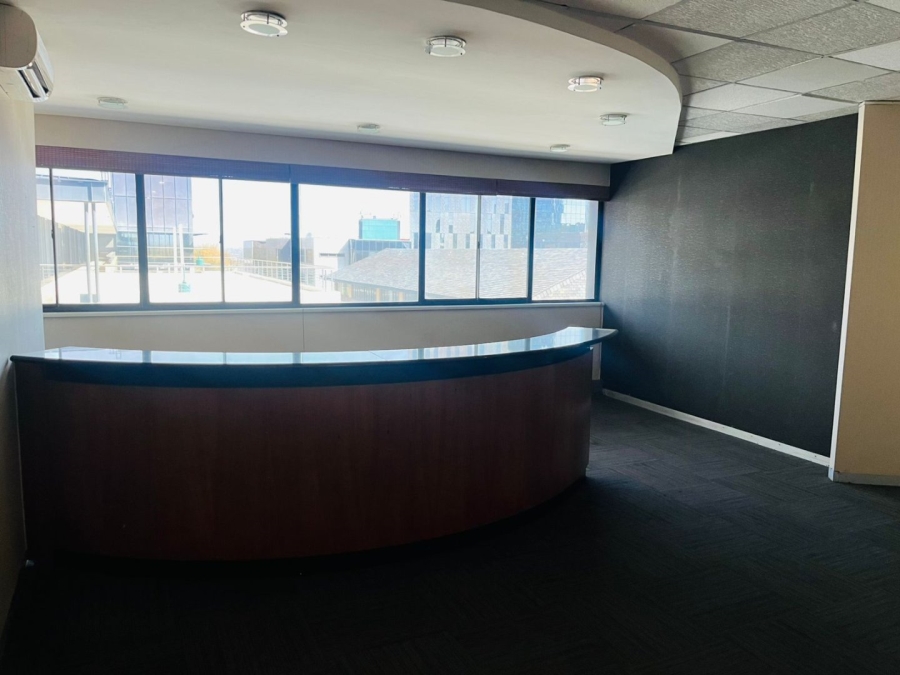 Commercial Property for Sale in Sandton Central Gauteng
