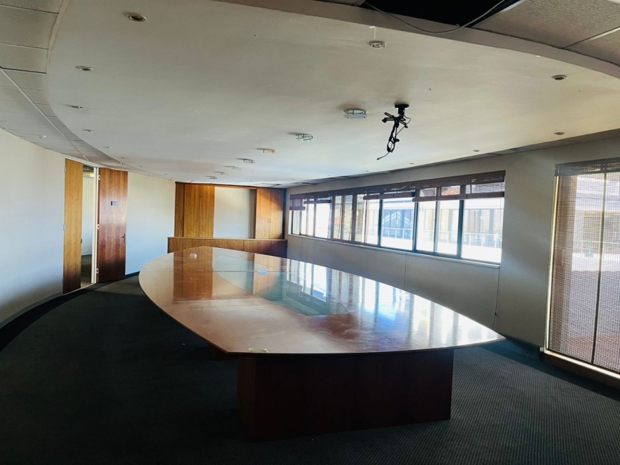Commercial Property for Sale in Sandton Central Gauteng