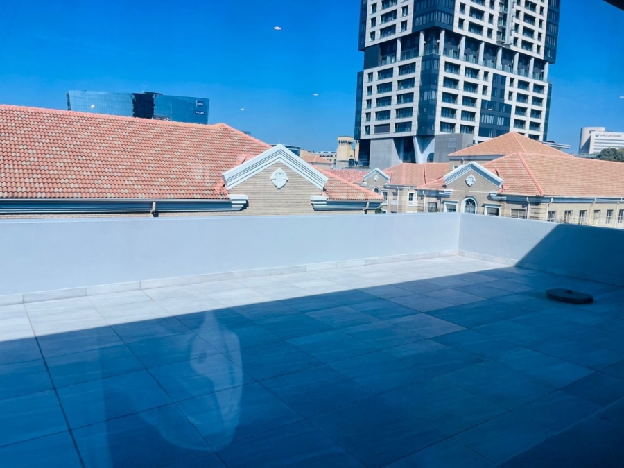 Commercial Property for Sale in Sandton Central Gauteng