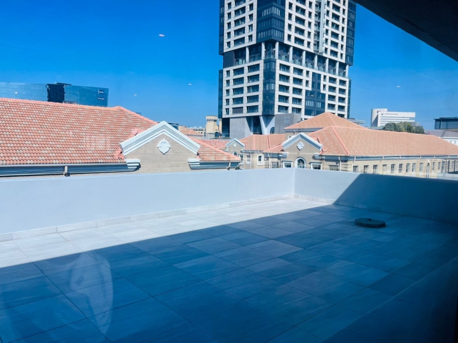 Commercial Property for Sale in Sandton Central Gauteng