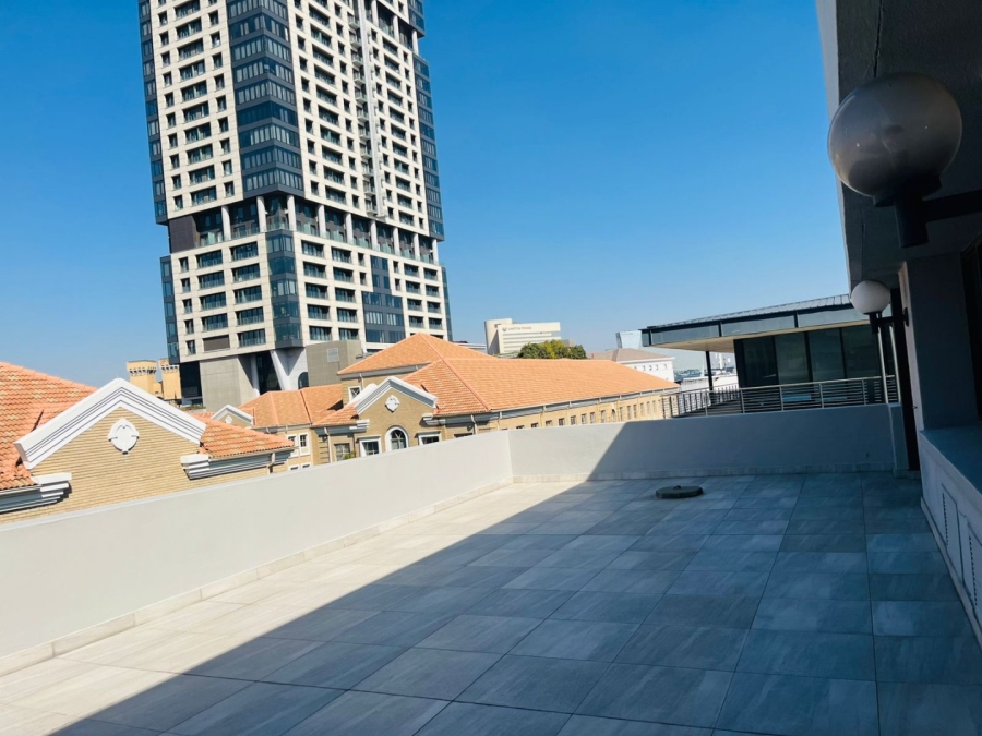 Commercial Property for Sale in Sandton Central Gauteng