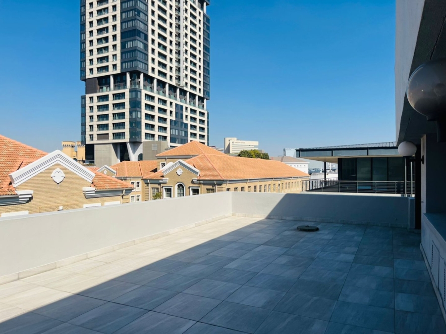 Commercial Property for Sale in Sandton Central Gauteng