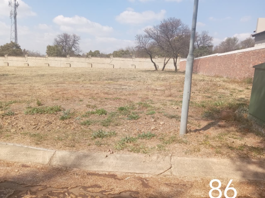  Bedroom Property for Sale in Silver Lakes Gauteng