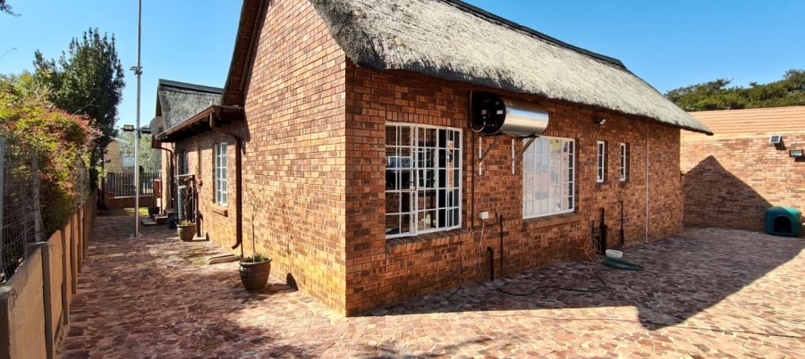 3 Bedroom Property for Sale in Vaal Marina Gauteng