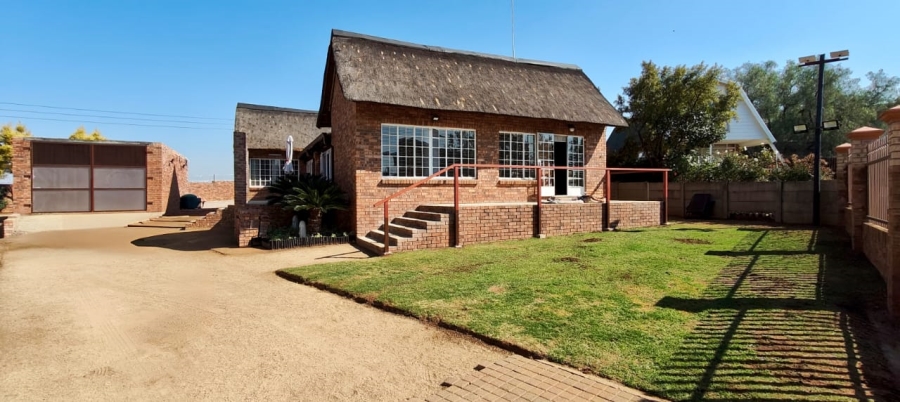 3 Bedroom Property for Sale in Vaal Marina Gauteng