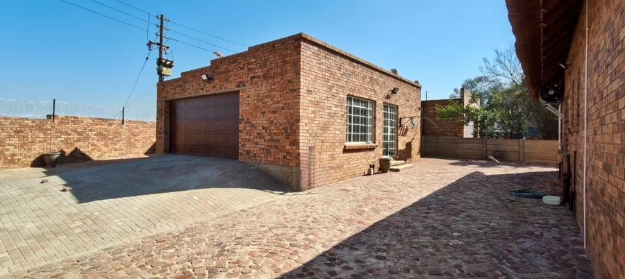 3 Bedroom Property for Sale in Vaal Marina Gauteng