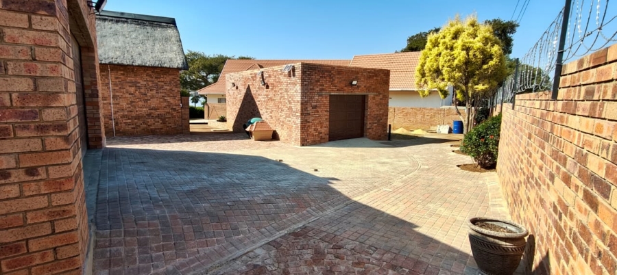 3 Bedroom Property for Sale in Vaal Marina Gauteng