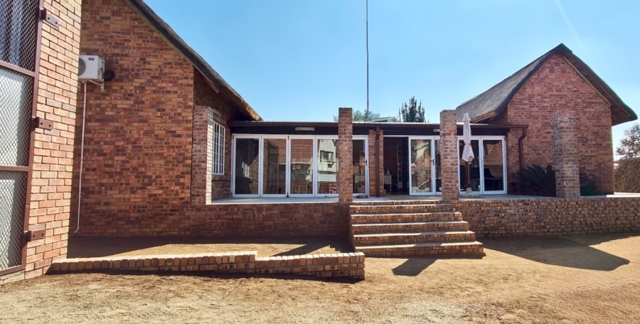 3 Bedroom Property for Sale in Vaal Marina Gauteng
