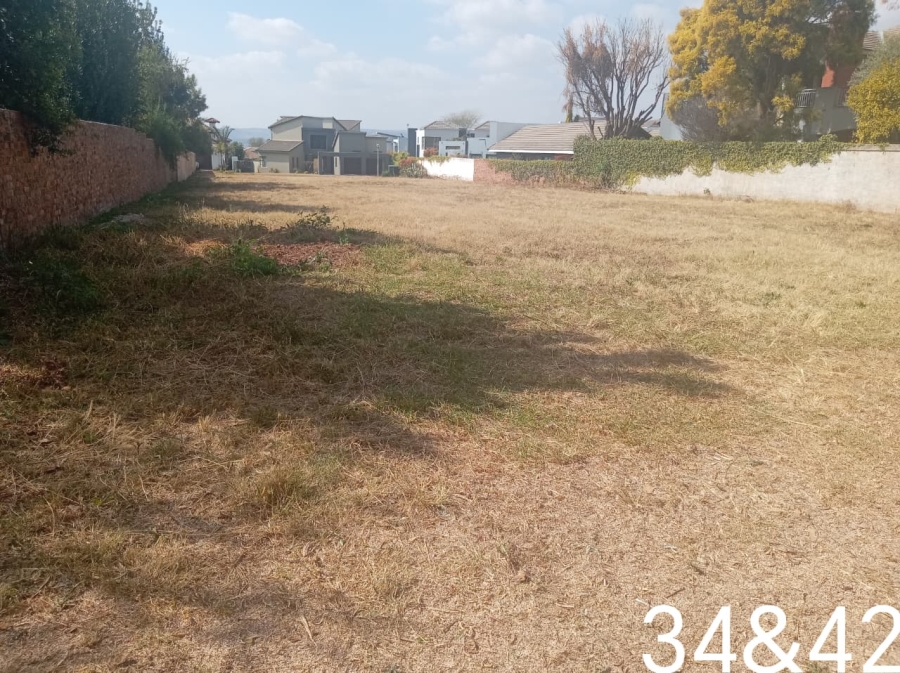  Bedroom Property for Sale in Silver Lakes Gauteng