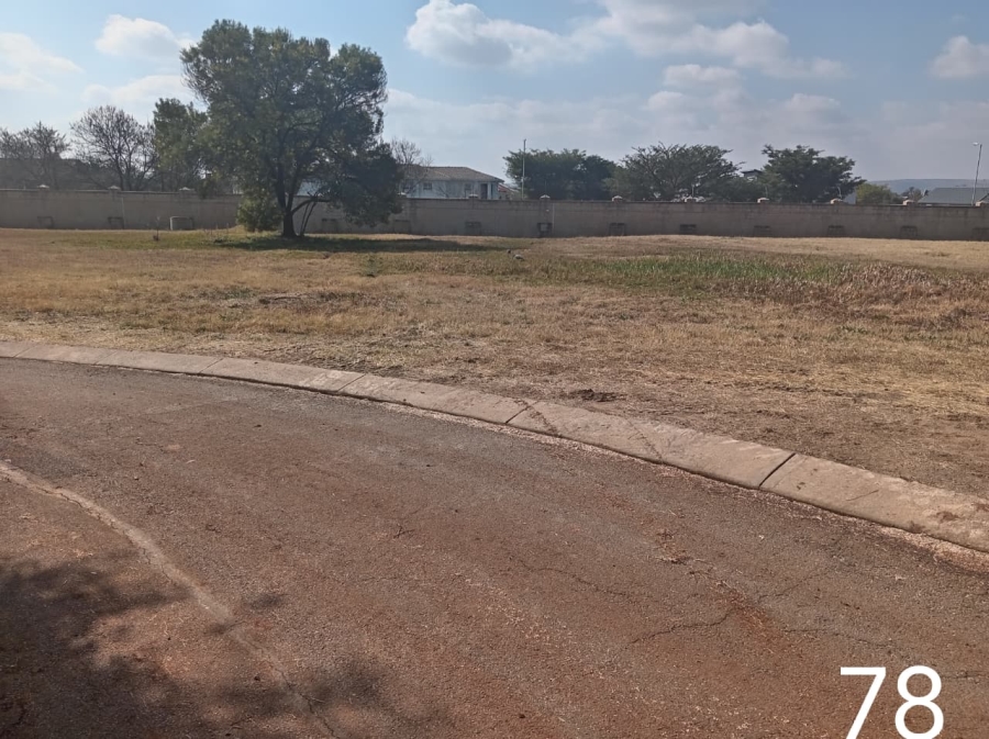  Bedroom Property for Sale in Silver Lakes Gauteng
