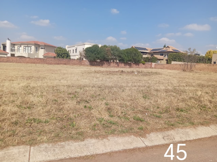  Bedroom Property for Sale in Silver Lakes Gauteng