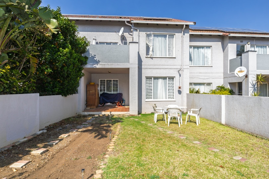 To Let 1 Bedroom Property for Rent in Eden Glen Gauteng