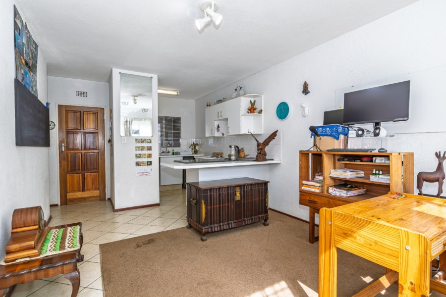 To Let 1 Bedroom Property for Rent in Eden Glen Gauteng