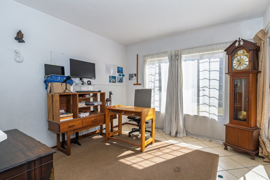 To Let 1 Bedroom Property for Rent in Eden Glen Gauteng