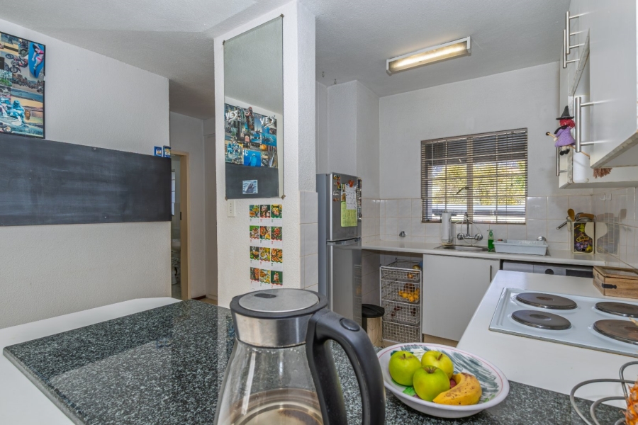To Let 1 Bedroom Property for Rent in Eden Glen Gauteng