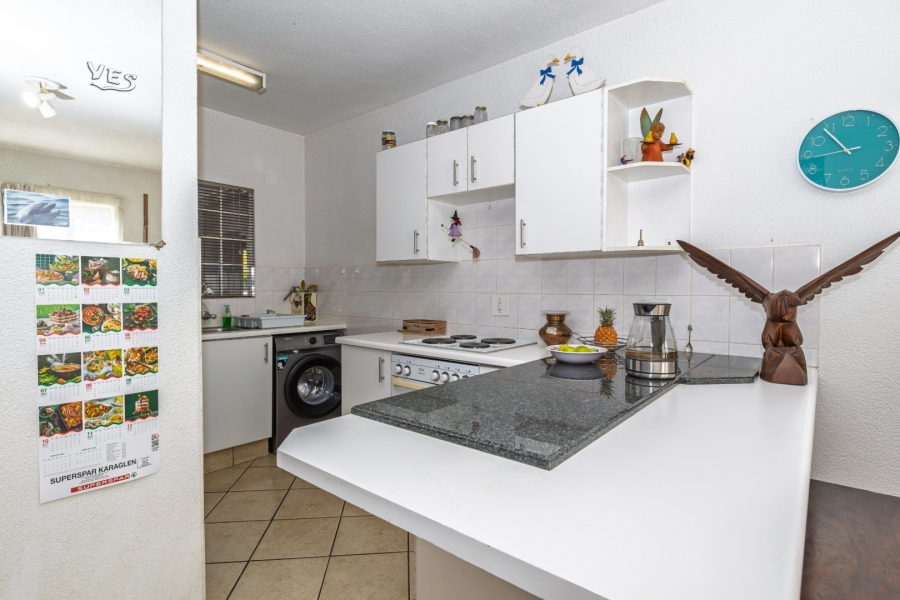 To Let 1 Bedroom Property for Rent in Eden Glen Gauteng