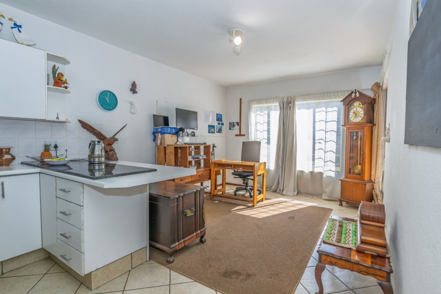 To Let 1 Bedroom Property for Rent in Eden Glen Gauteng