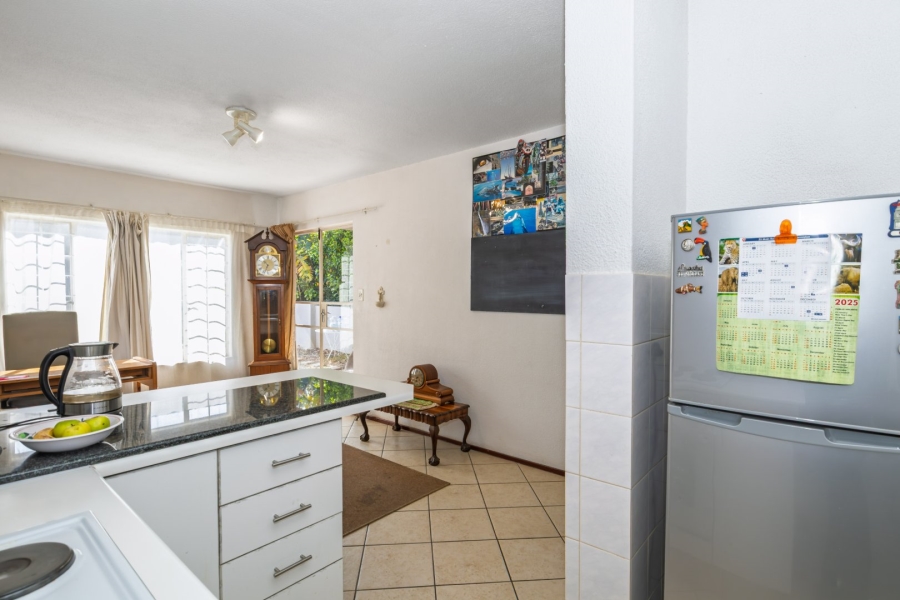 To Let 1 Bedroom Property for Rent in Eden Glen Gauteng