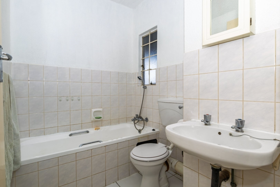 To Let 1 Bedroom Property for Rent in Eden Glen Gauteng