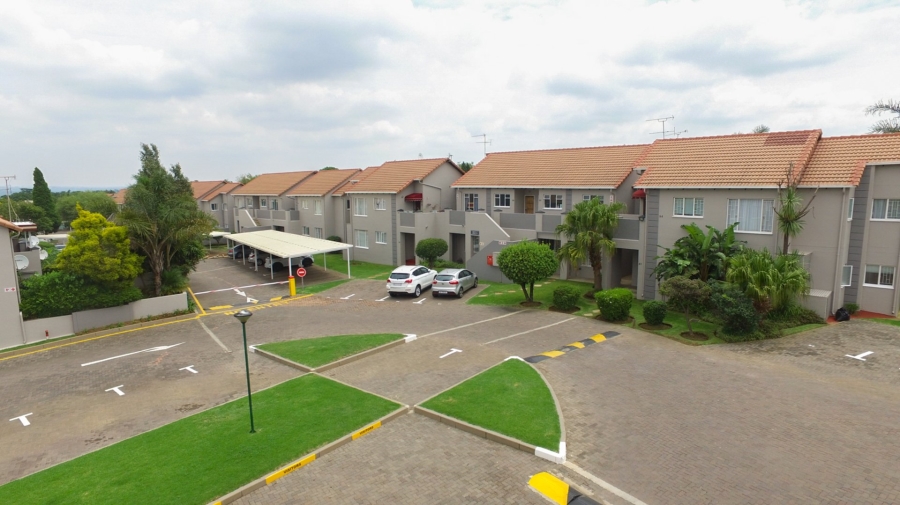 To Let 1 Bedroom Property for Rent in Eden Glen Gauteng