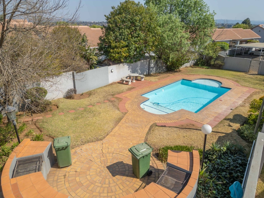 To Let 1 Bedroom Property for Rent in Eden Glen Gauteng