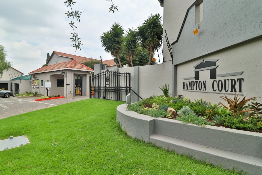 To Let 1 Bedroom Property for Rent in Eden Glen Gauteng