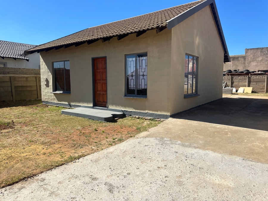  Bedroom Property for Sale in Sebokeng Zone 17 Gauteng