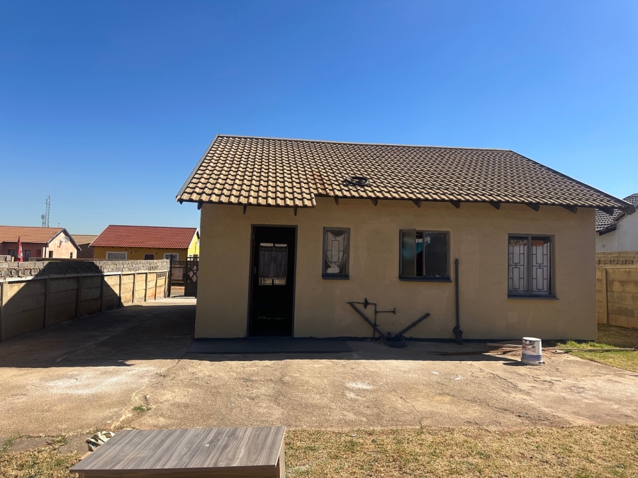  Bedroom Property for Sale in Sebokeng Zone 17 Gauteng