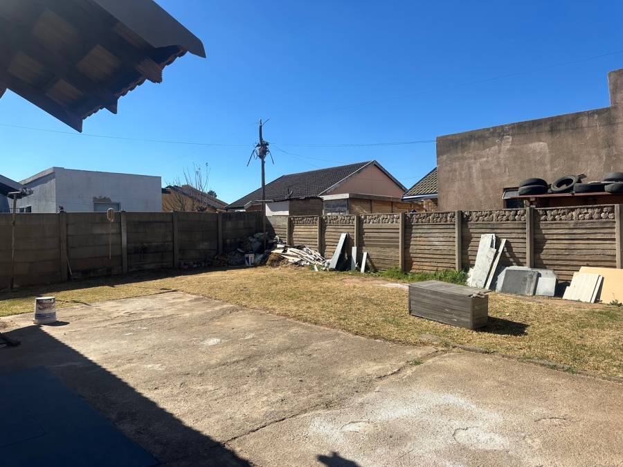  Bedroom Property for Sale in Sebokeng Zone 17 Gauteng
