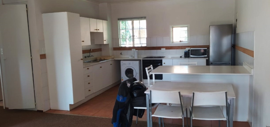 To Let 2 Bedroom Property for Rent in Morningside Gauteng