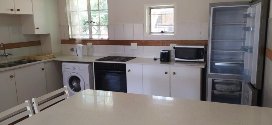 To Let 2 Bedroom Property for Rent in Morningside Gauteng