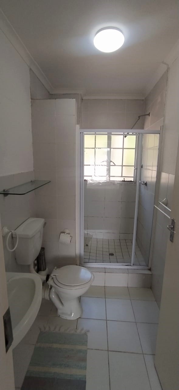 To Let 2 Bedroom Property for Rent in Morningside Gauteng