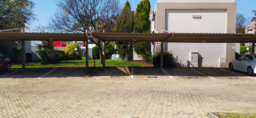 To Let 2 Bedroom Property for Rent in Morningside Gauteng