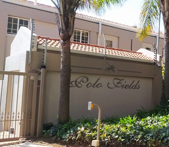 To Let 2 Bedroom Property for Rent in Morningside Gauteng