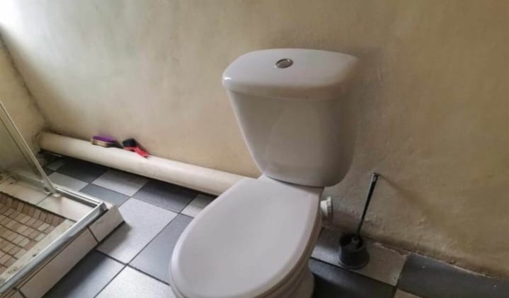 5 Bedroom Property for Sale in Pretoria West Gauteng