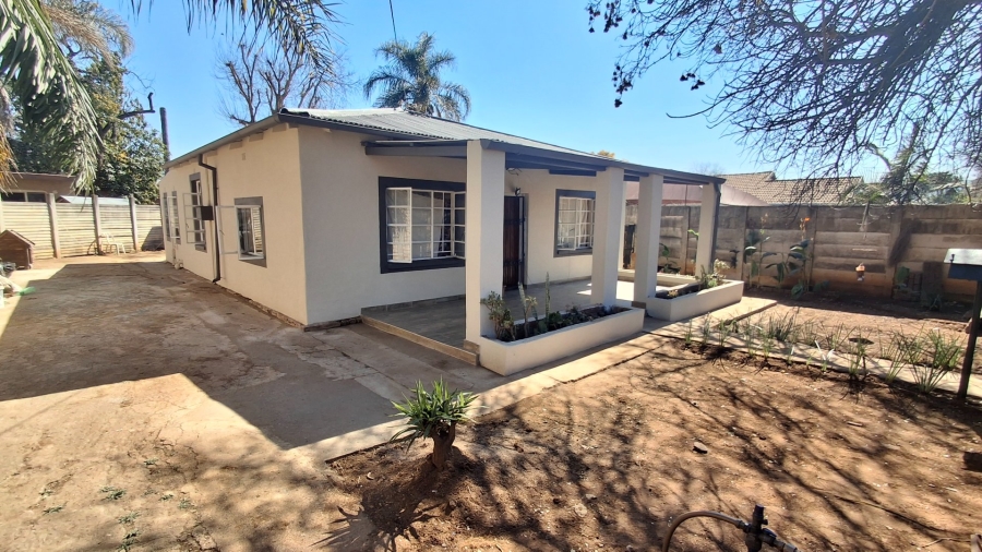 3 Bedroom Property for Sale in Booysens Gauteng