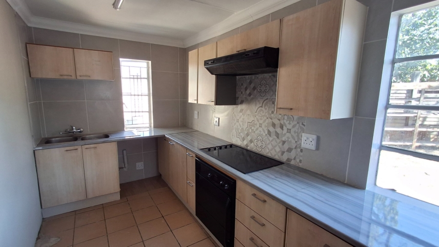 3 Bedroom Property for Sale in Booysens Gauteng