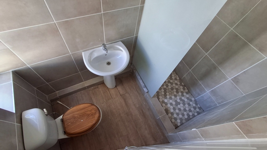 3 Bedroom Property for Sale in Booysens Gauteng