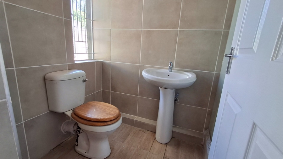 3 Bedroom Property for Sale in Booysens Gauteng