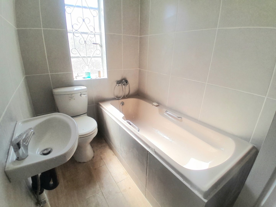 3 Bedroom Property for Sale in Booysens Gauteng