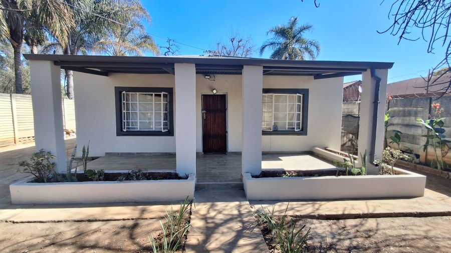 3 Bedroom Property for Sale in Booysens Gauteng