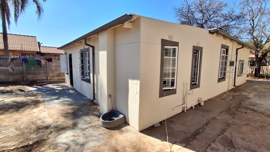 3 Bedroom Property for Sale in Booysens Gauteng