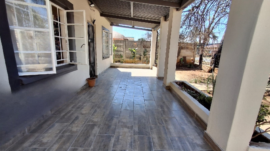 3 Bedroom Property for Sale in Booysens Gauteng
