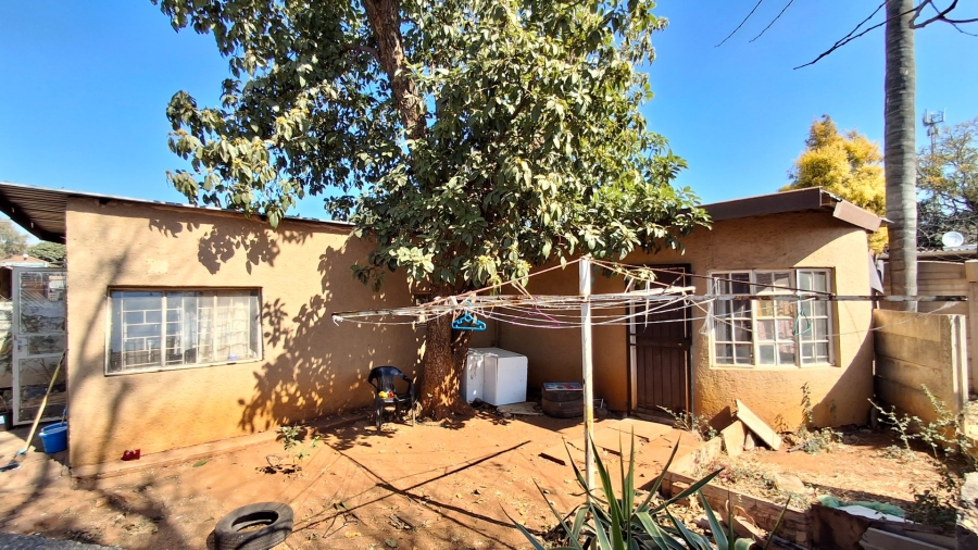 3 Bedroom Property for Sale in Booysens Gauteng