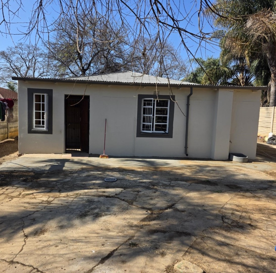3 Bedroom Property for Sale in Booysens Gauteng