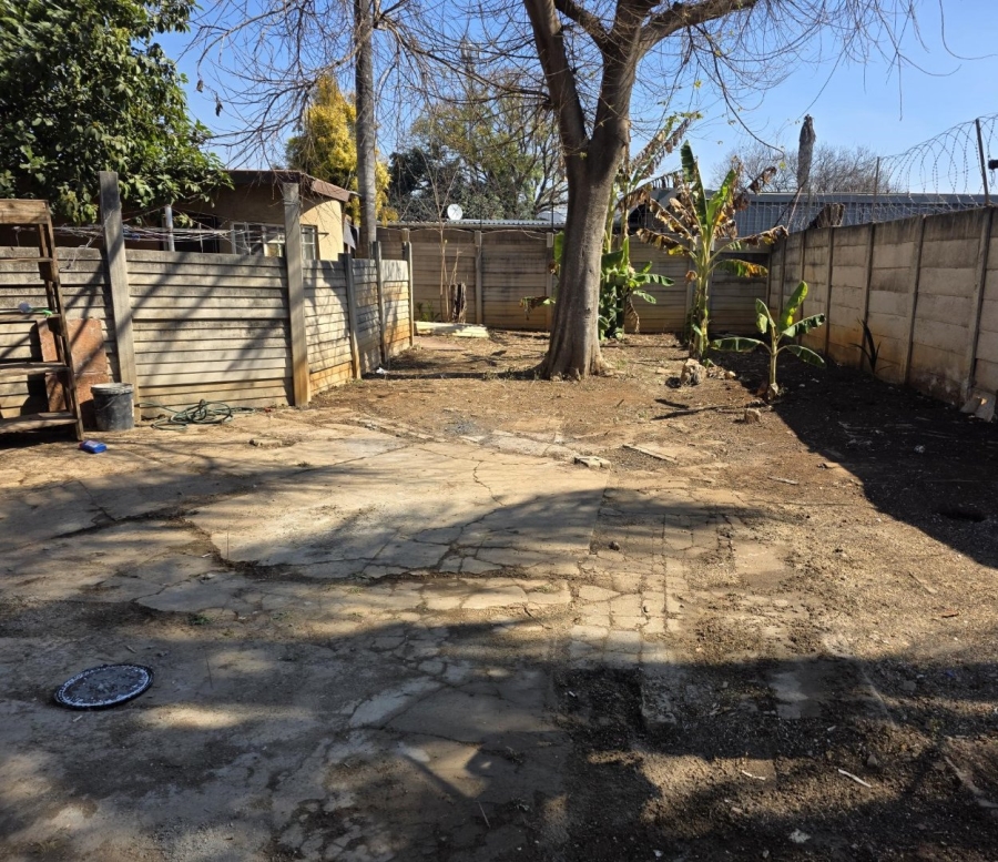3 Bedroom Property for Sale in Booysens Gauteng