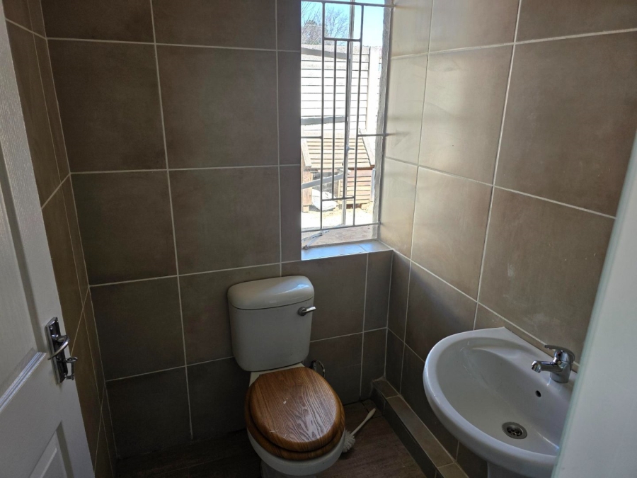 3 Bedroom Property for Sale in Booysens Gauteng