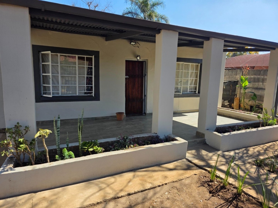 3 Bedroom Property for Sale in Booysens Gauteng