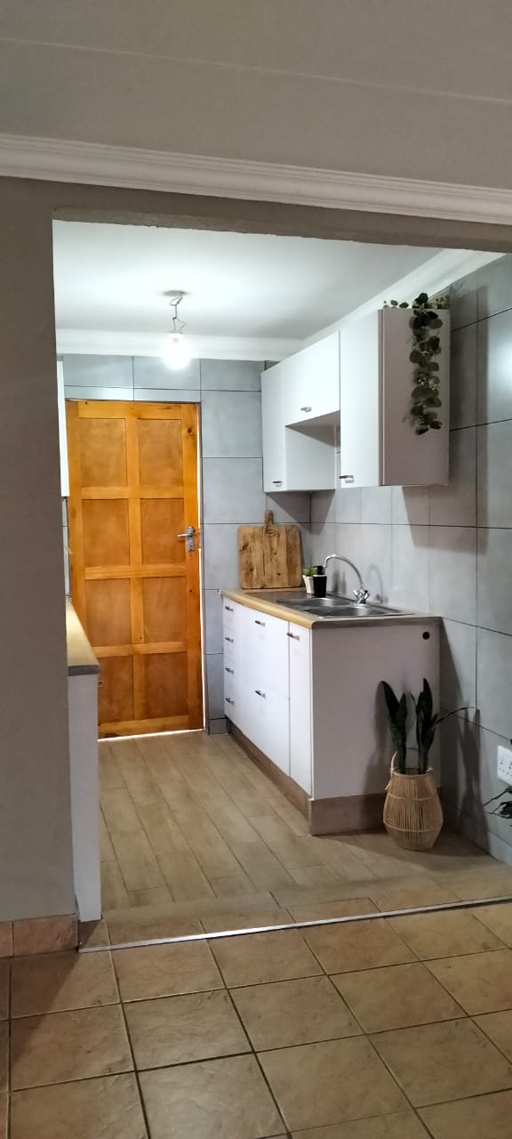3 Bedroom Property for Sale in Booysens Gauteng